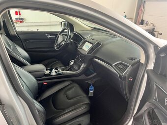 Ford Edge Titanium 2.0 D 4x4 154kw automat DPH - 8