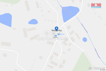 Prodej chaty, 20 m², pozemek 412 m² Nasavrky - 8