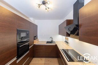 Prodej byt 2+kk, 55 m2 - Olomouc - Nová Ulice, ev.č. 00205 - 8