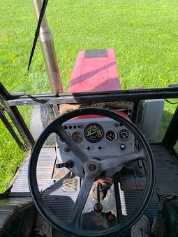 Zetor 7011 - 8