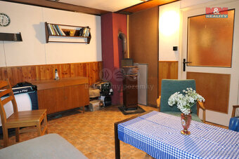Prodej chaty, 35 m², Mezouň - 8