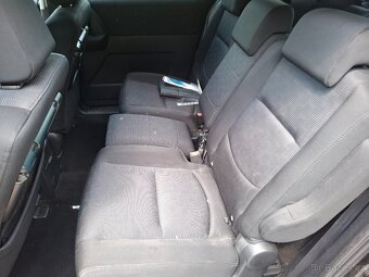 Mazda 5 1.8 i Klima 7 míst Alu,Model 2010 Nová Stk- - 8