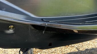 Skutr Yamaha X-max 125 2011 - 8
