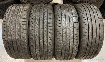 225/50R17 letní 7x17 5x112 ET39 ALU KOLA sharan - 8