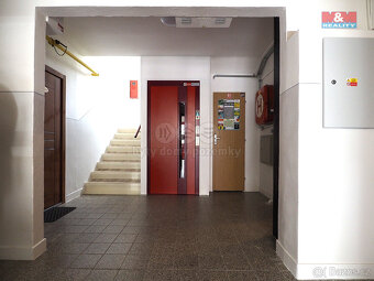 Prodej bytu 2+1, 45 m², Hlučín, ul. Hornická - 8