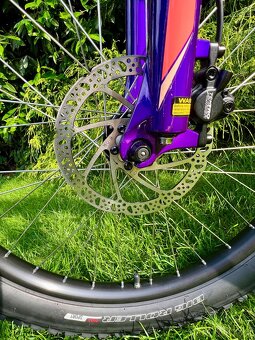 Dětské kolo Specialized Riprock 24 - 8