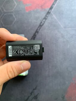 Xbox ovladač - 8