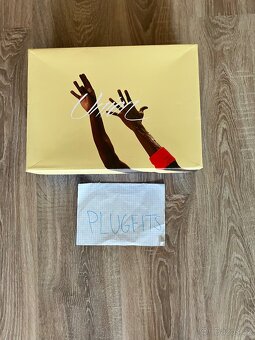 Jordan 4 union x guava ice 1:1 - 8
