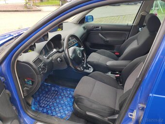 Volkswagen Bora 1.9.TDI 4Motion, 110kW - 8