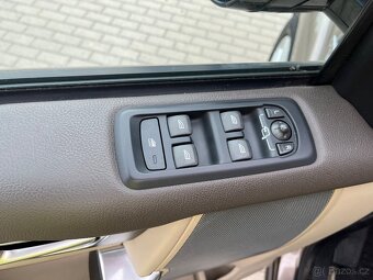 Land Rover Discovery 4 3.0 TDV6 1.Majitel ČR - 8