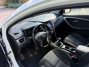 Hyundai i30 Diesel 81kw - 8
