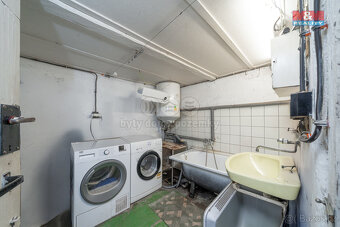 Prodej chalupy, 2937 m², Kameničná - 8