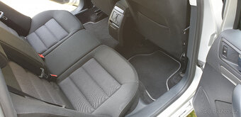 Škoda Octavia 2.0 TDI 103kW Elegance kombi,171000Km,STK2027 - 8