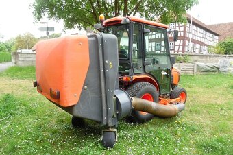 🟥Malotraktor Kubota B2530HDB🟥 - 8