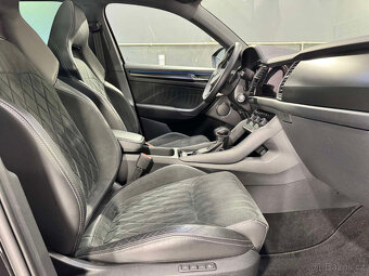 / REZERVOVANÉ / Škoda Kodiaq 2.0 TDI SPORTLINE DSG 4X4 - 8