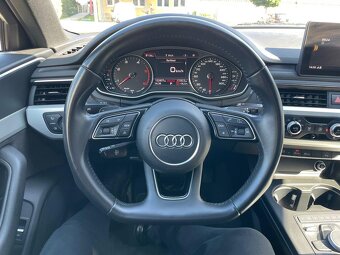 Audi A4 Allroad quattro, 3.0TDI - 8