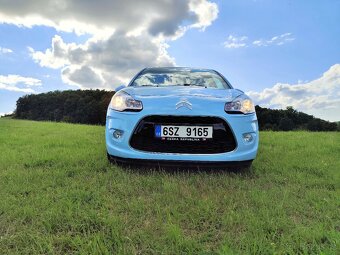 Citroen C3, Exclusive - 8