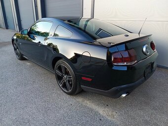 Ford Mustang GT 5.0 V8 Coyote - MANUAL - 8