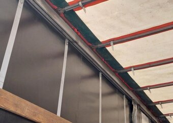 Prodám Valník DAF FA LF 45.220 G12 4x2 - 8