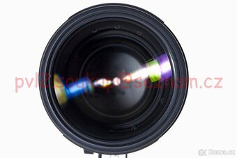 Nikon 70-200mm f/2,8 G AF-S ED VR II - 8