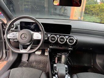MB A250 4matic - 8