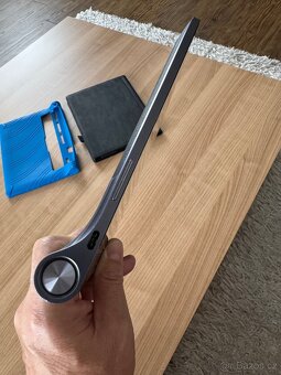 Lenovo Yoga Tablet 3 Plus 10,1" - 8