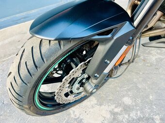 Kawasaki Versys 1000 S, možnost splátek a protiúčtu - 8