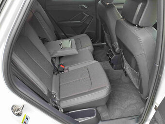 Audi Q3 SPORTBACK 1,5 TSI S-LINE – 1754 - 8