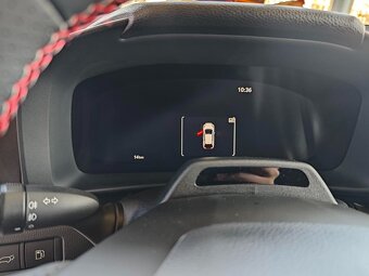 Toyota C-HR GR SPORT 2.0 HEV Hybrid - 8