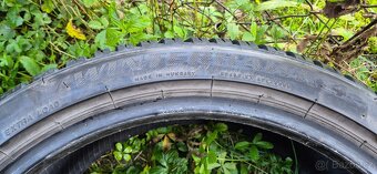 235/40r19 Firestone Winterhawk 4 - zimní 4ks 235/40/19 - 8