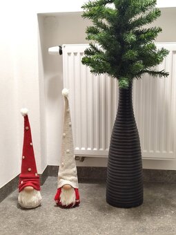 Vánoční dekorace - 8