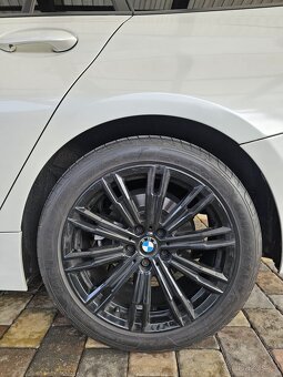 BMW 320d G21 110 kW 2020 - 8