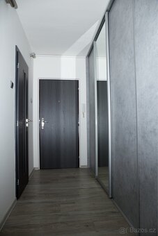 Pronájem bytu 2kk v Mostě, ulice F. L. Čelakovského - 8
