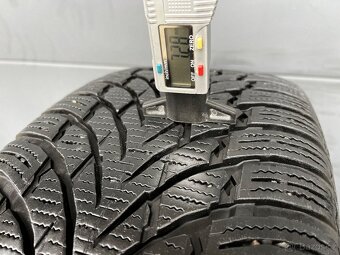 Originál zimní Škoda - Kodiaq 235/45 r20 - 8