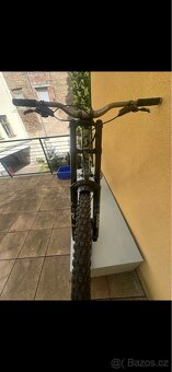 Prosím o pomoc krádež kola - 8