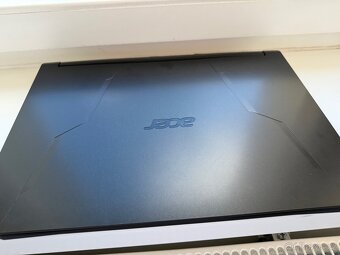 Acer Nitro 5 AN515-57 – i7 - 8