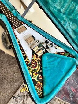 Epiphone/gibson. Jimy hendrix - 8