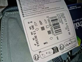 Damske boty salomon Quest 4 GTX - 8