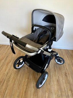 Bugaboo Fox Cup comlete - 8