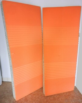 Paměťová matrace 200 x 80 cm (stáří 2 roky) - 8