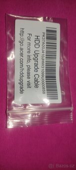 Herní notebook Acer nitro 5 - 8