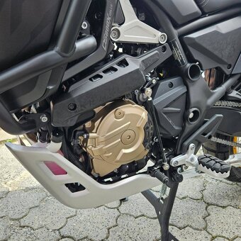 Voge 800 Rally, záruka 4 roky, vypínatelné ABS a TCS, kamera - 8