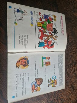 Čtyřlístek c.17 - 8