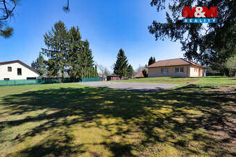 Prodej rodinného domu, Mostkovice - 8