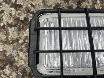 Přídavná pracovní světla wesem, nové, nové žárovky - 8