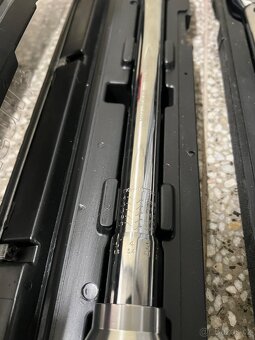 Husky sada momentovych klicu 1/4,3/8 a 1/2 ( pohon) new - 8