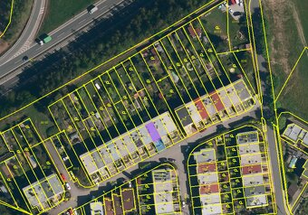 RD Jihlava ul. Šafaříkova - 8