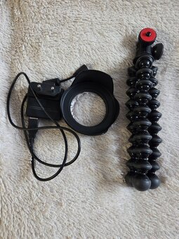 Nikon COOLPIX P900 - 8