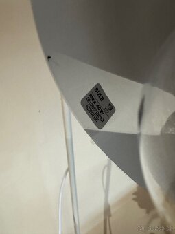 Lampa s UV žárovkou - 8