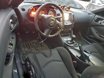 NISSAN 370Z BASE 3.7 2015 - 8
